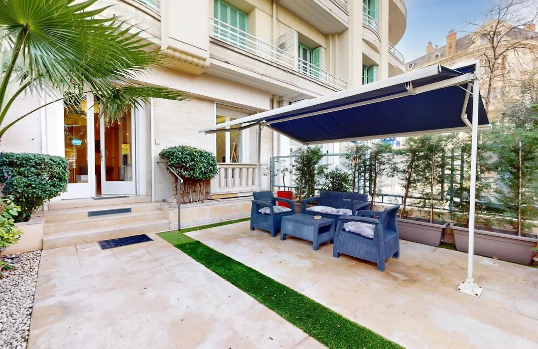 Loft Victor Hugo 73 Fshh-1