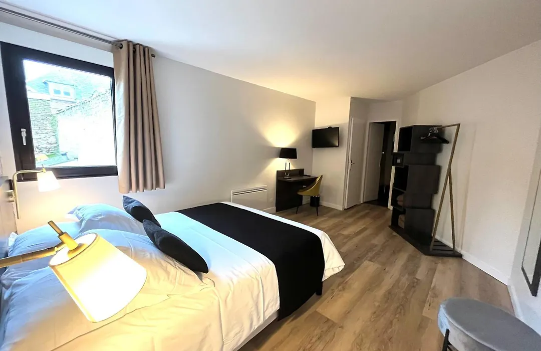 Logis - Hotel De La Baie De Somme-1