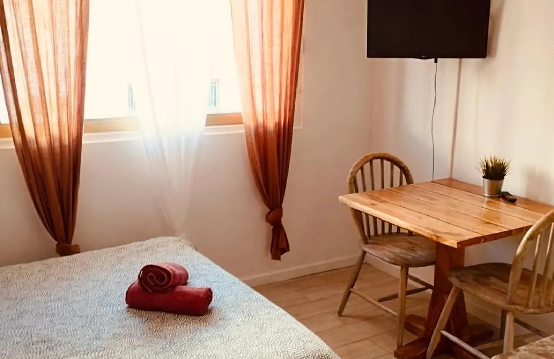 My Home-1
