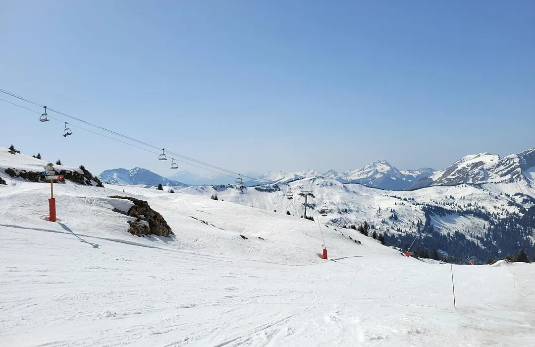 Chalet Cannelle-1