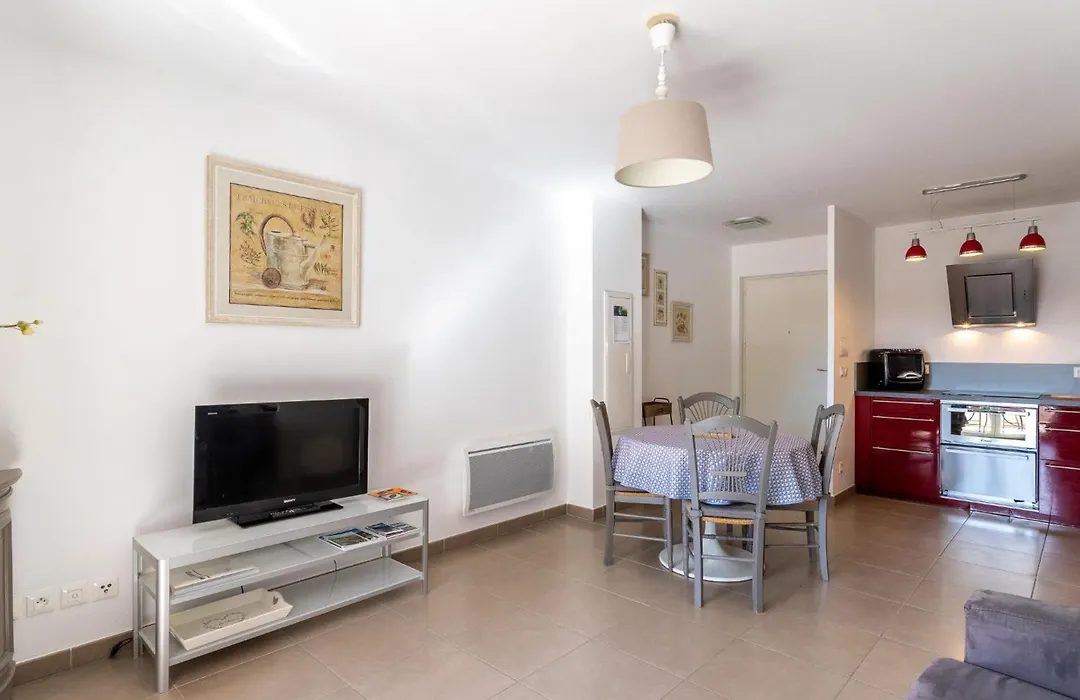 Apartment L'Eden By Interhome-1