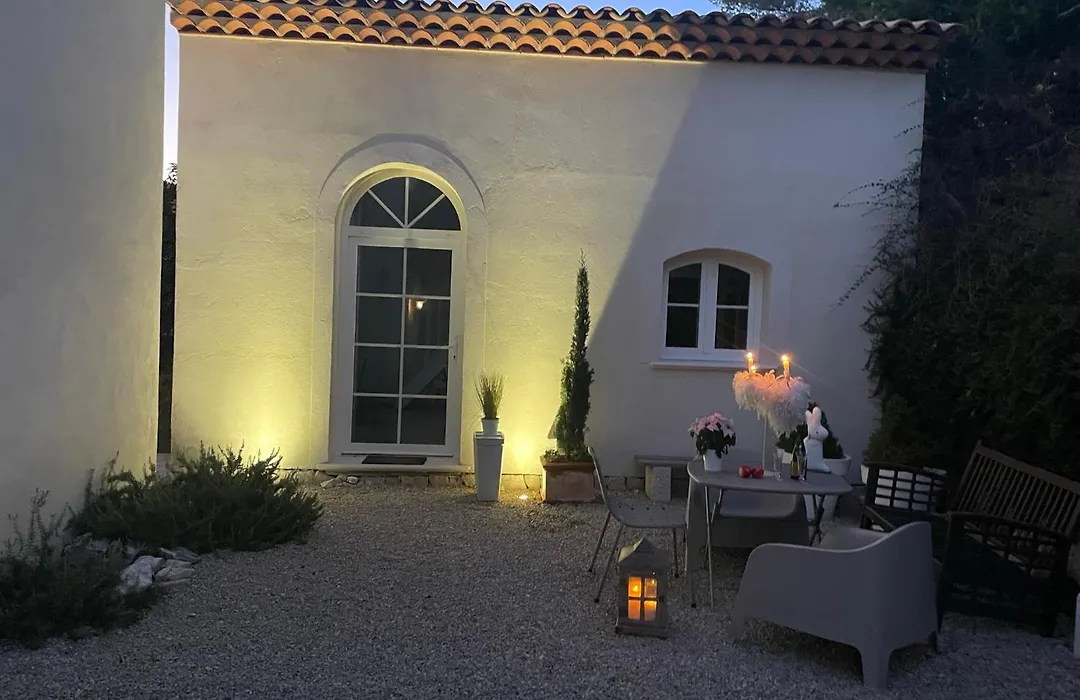 La petite maison de Vence-1