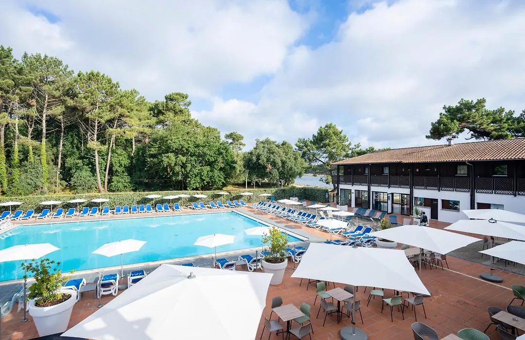 Villages Clubs Du Soleil - Soustons-1