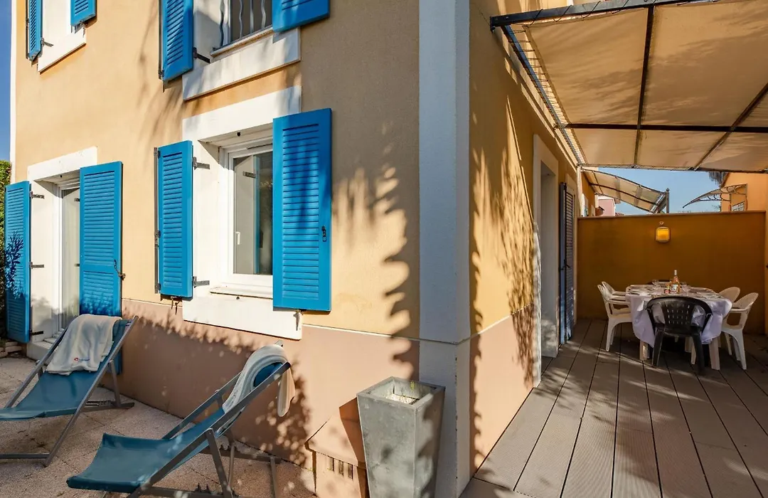 Holiday Home Atrium By Interhome-1