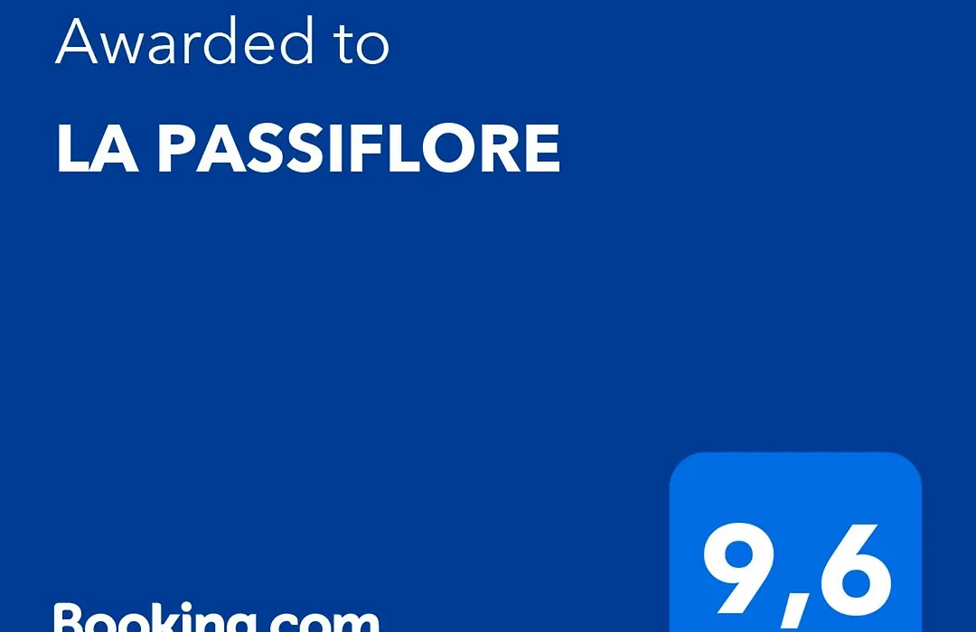 La Passiflore-1