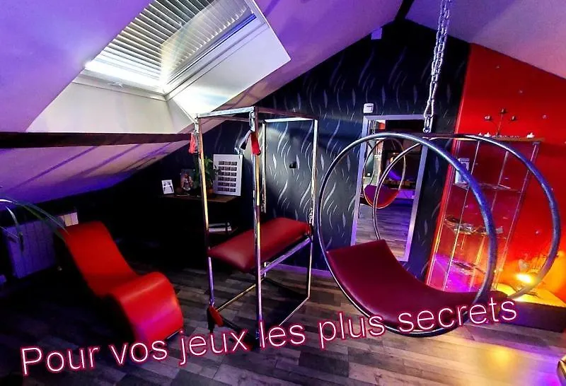 Plaisir Des Sens-1