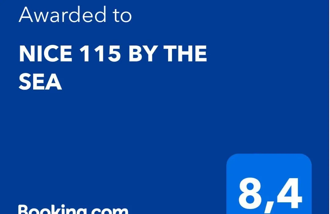 Nice 115 By The Sea-1