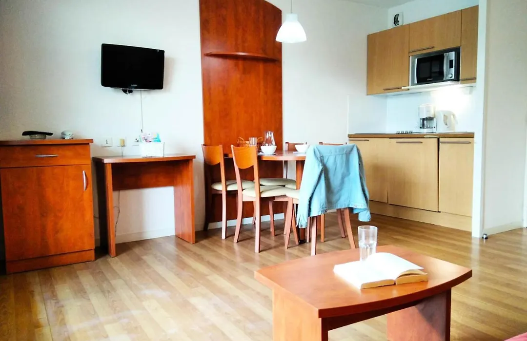 Résidence Pic Du Midi - Apt n°57 - 1er étage - Bâtiment Desman MAE-8774-1