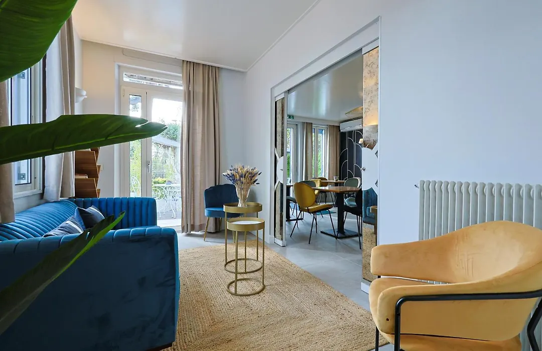 Hotel Albert 1Er-1