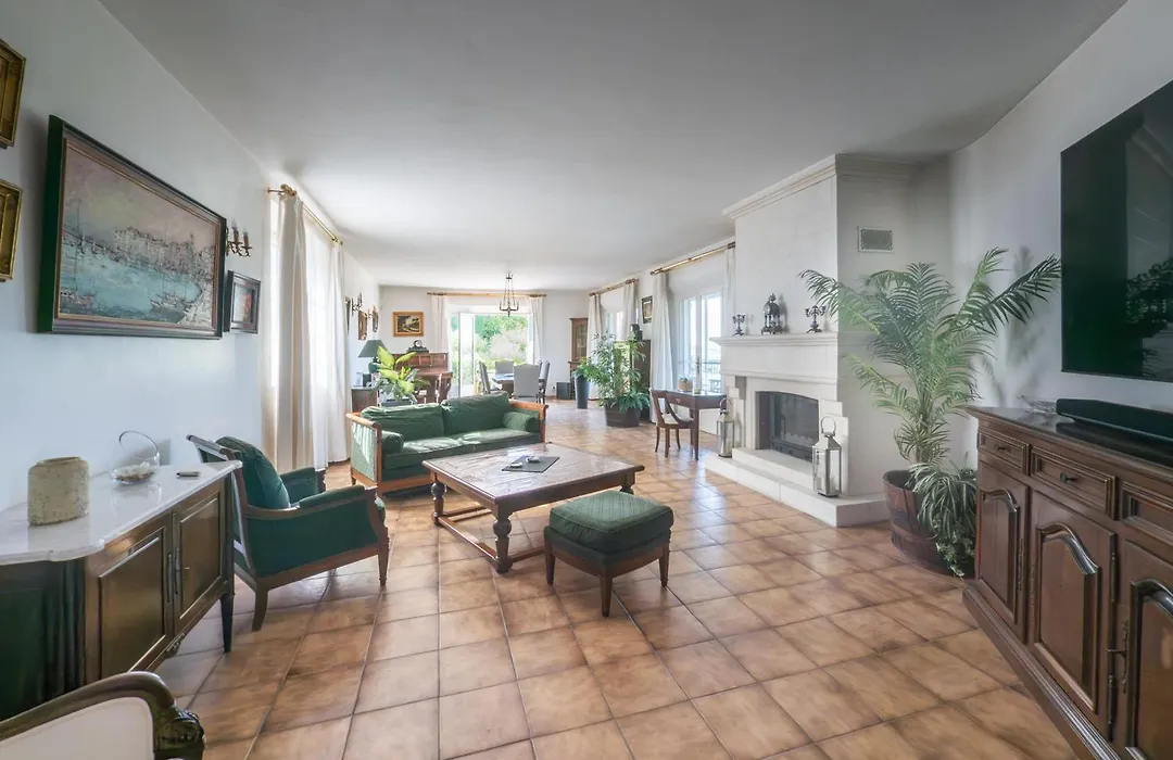 Villa Bellet-1