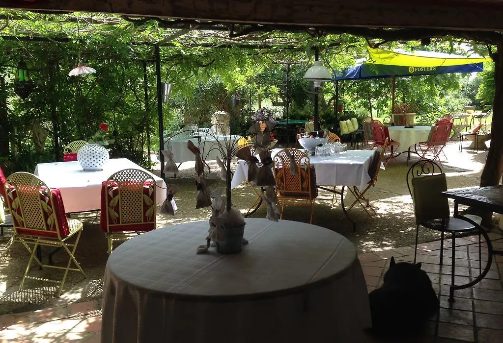 Les Jardins du Rebaut-1