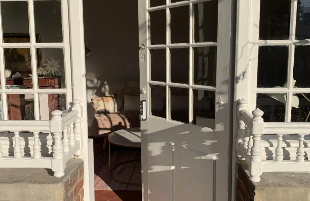 O DELA DE L'O, LE 64 - maison d'hôtes de charme entre Côte d'Albâtre et Baie de Somme-1