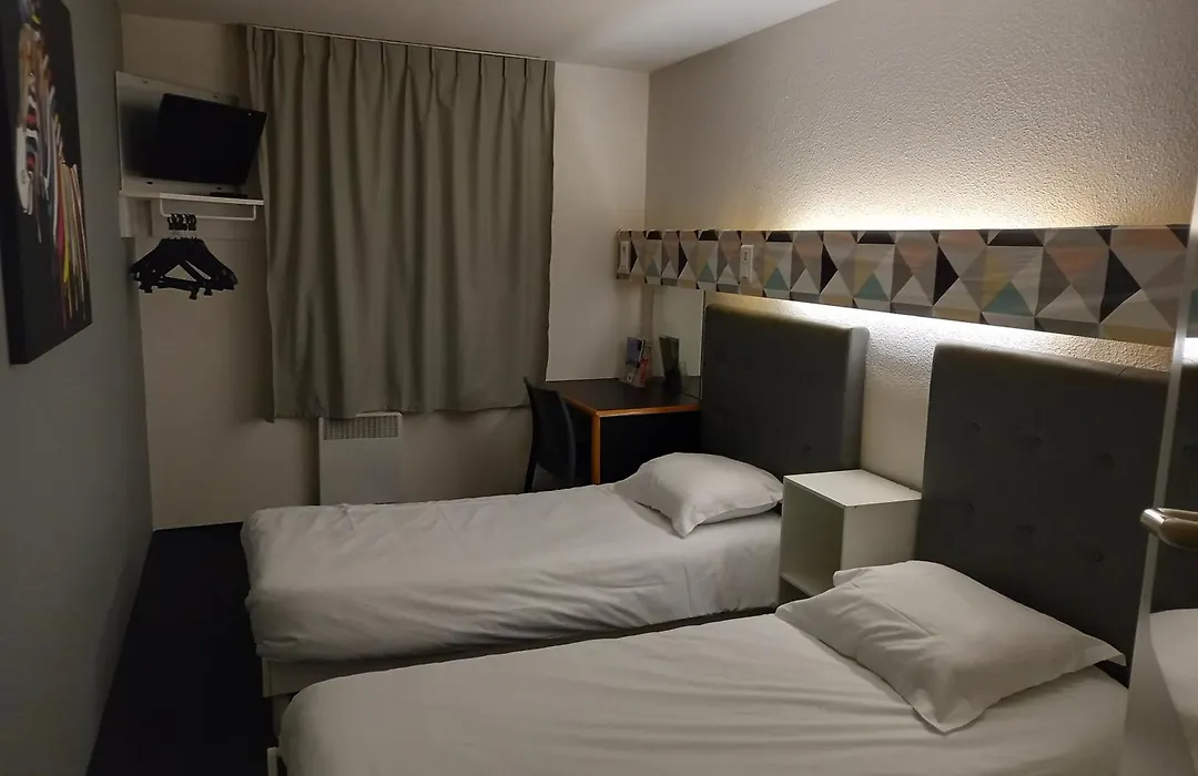 Hotel Quick Palace Tours Nord-1
