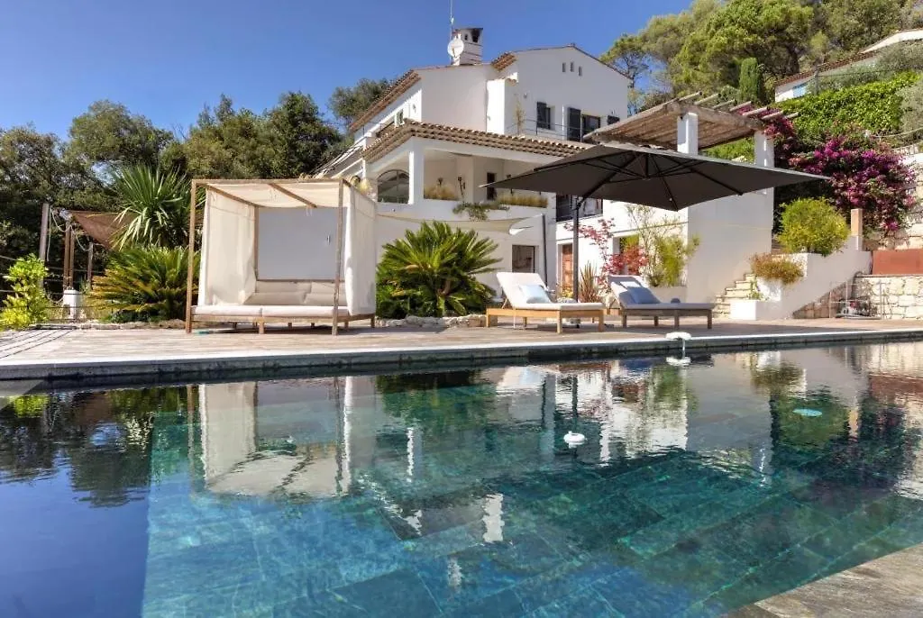Le Domaine VDH à Saint-Paul de Vence-1