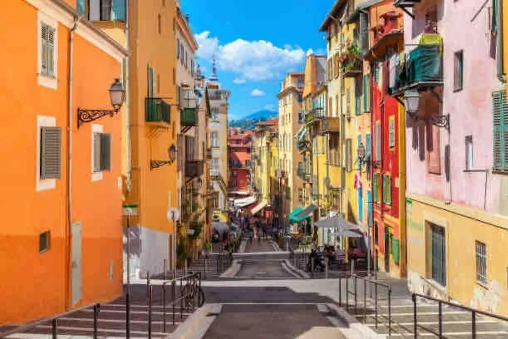 Charmant Studio Au Coeur Du Vieux Nice-1