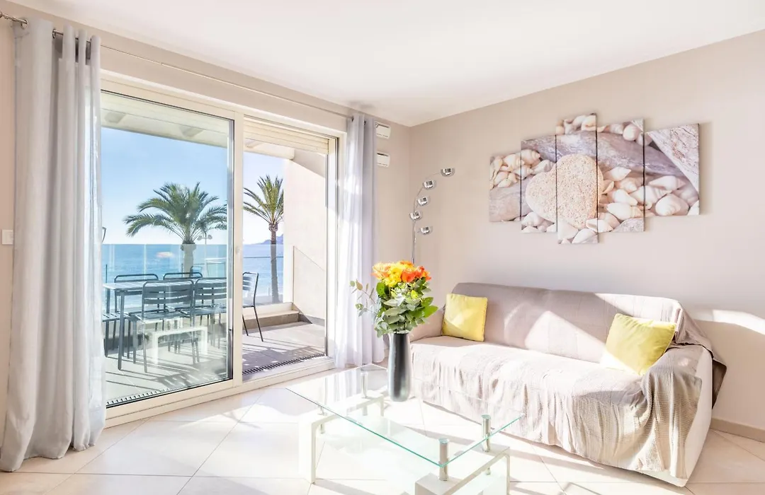 Le Midi 8 By Estates Cannes-1