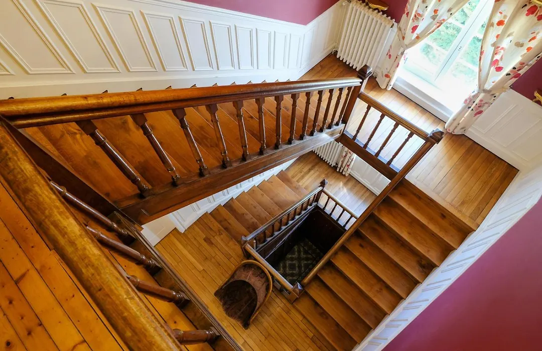Manoir François 1er-1
