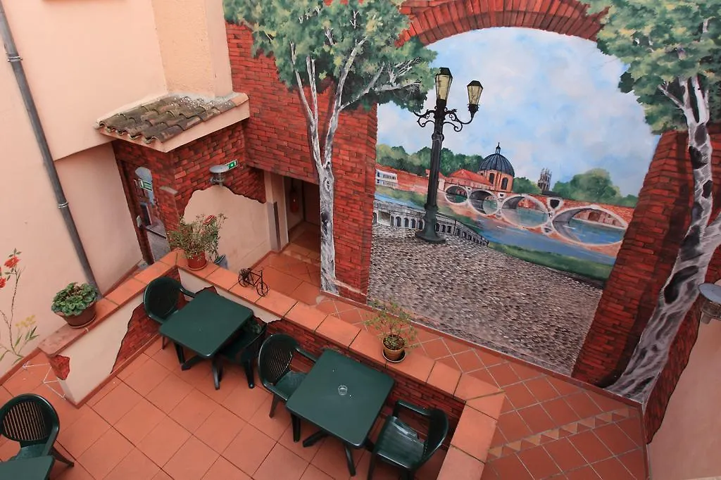 Hotel Castellane-1