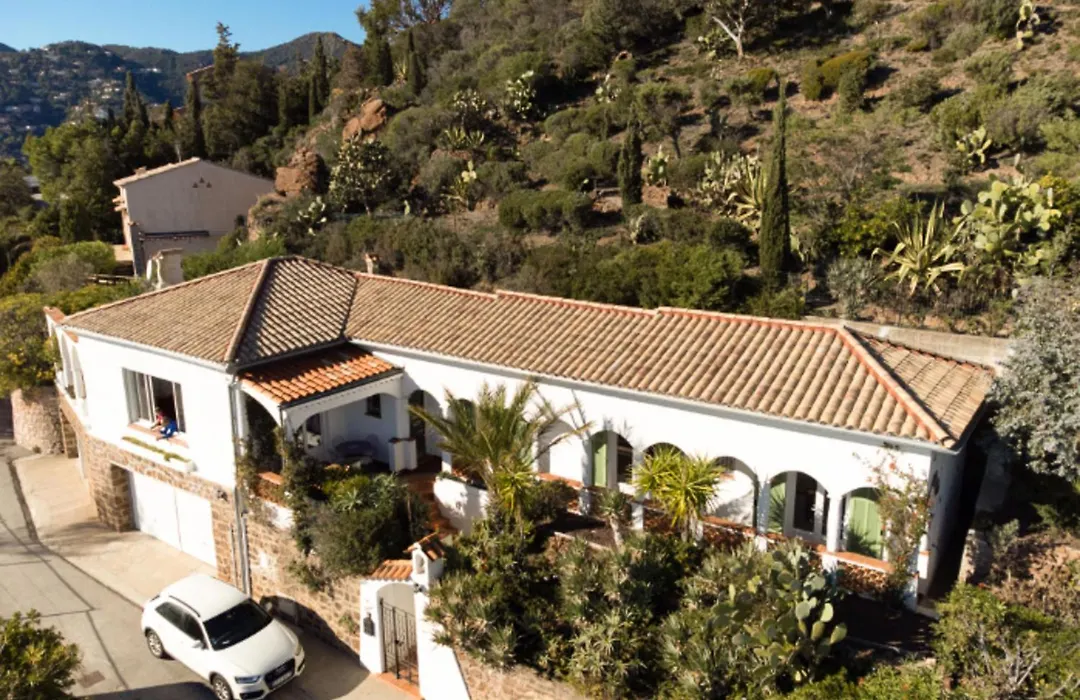 Holiday Home La Rocade By Interhome-1