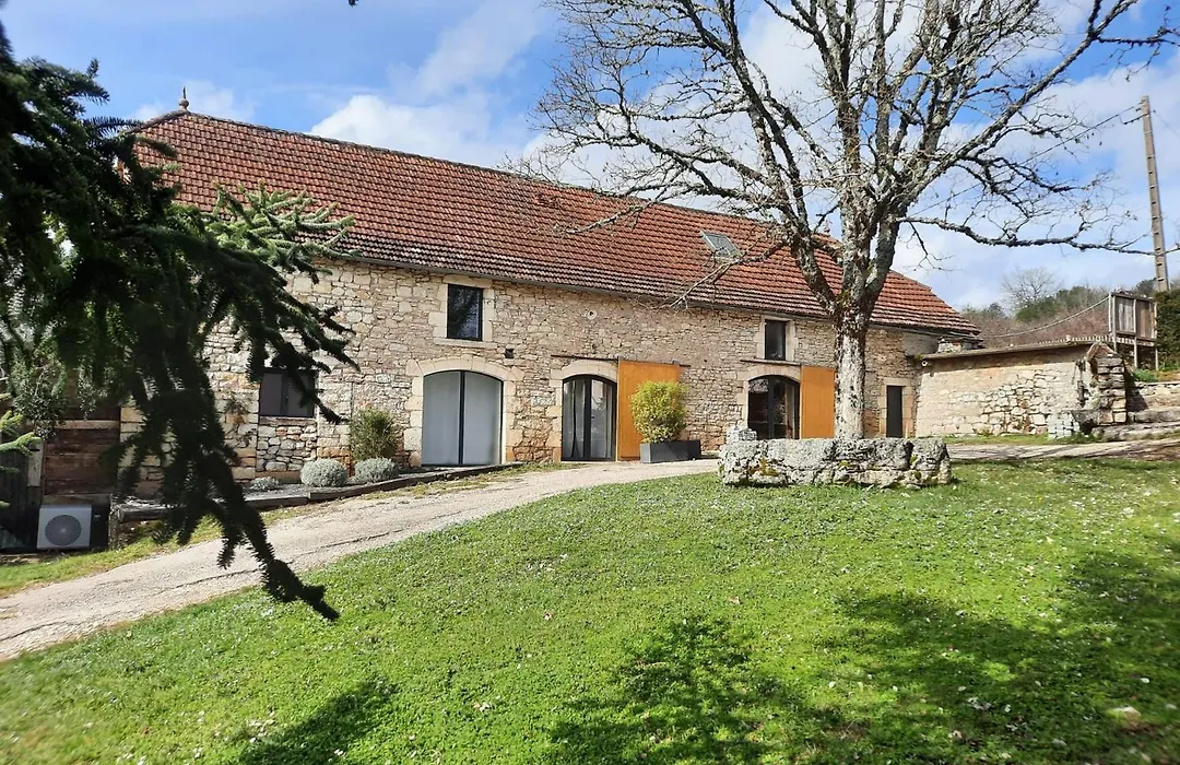 Les Hauts de Bagadou La Suite-1