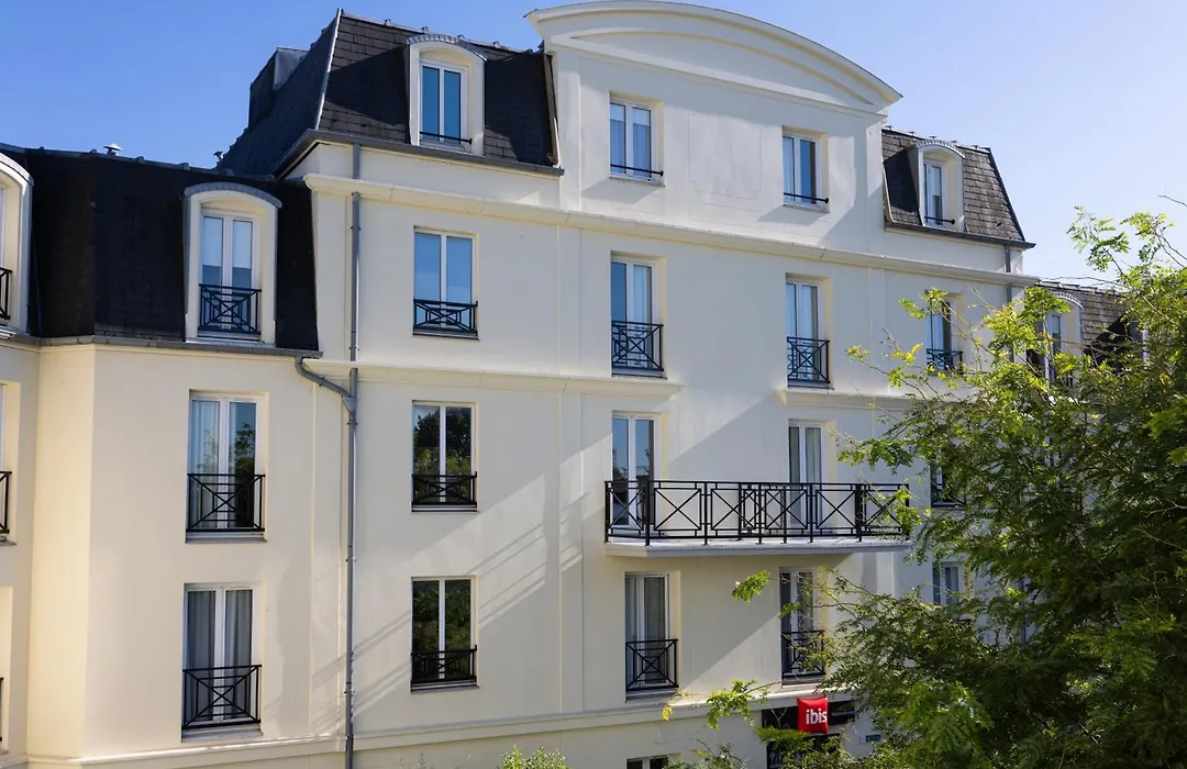 Ibis Valenciennes-1