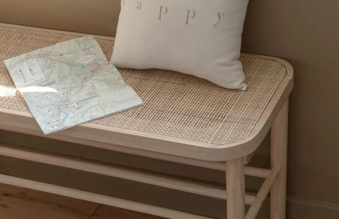 La Peniche - Bed And Bicycle - Vienne-1