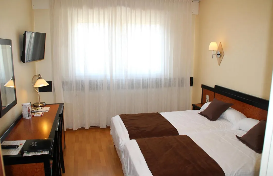 Hôtel Saint-Hubert-1