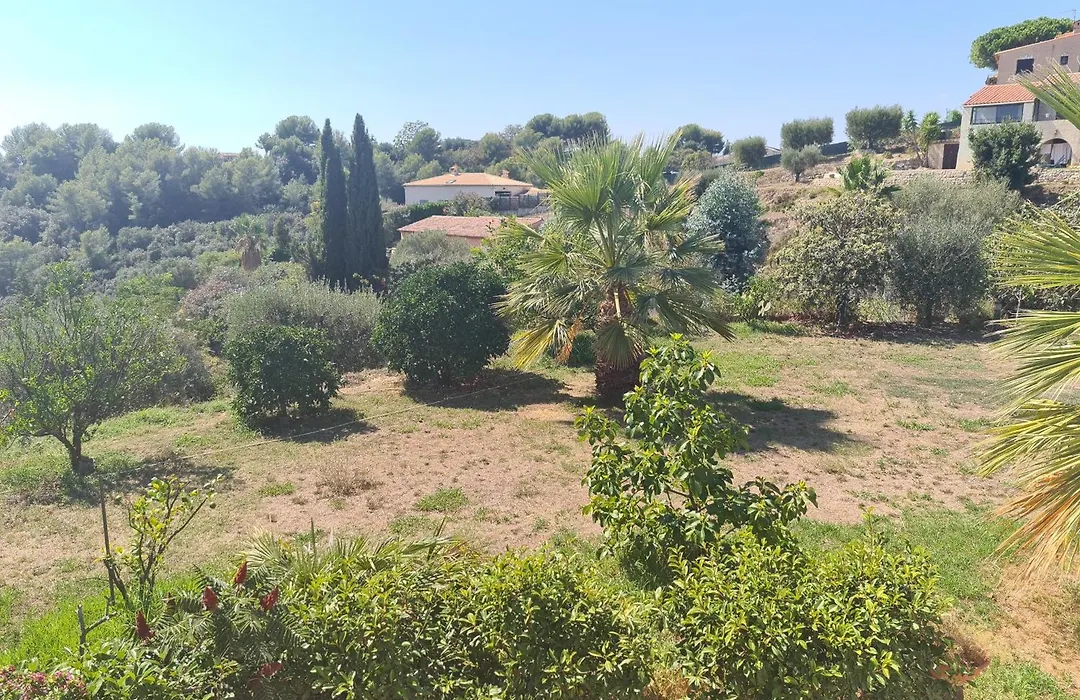 Appartement Alpes Maritimes-1