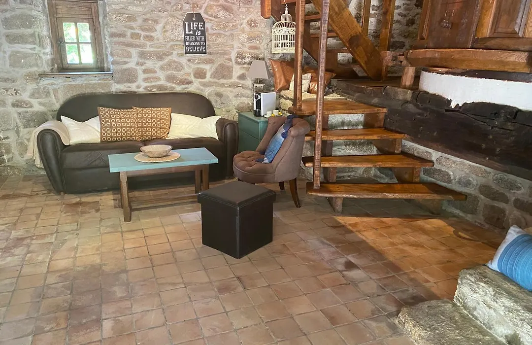 Les Moulins Du Duc-1