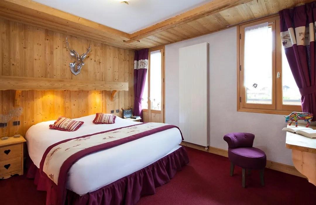 Hotel Le Sporting-1