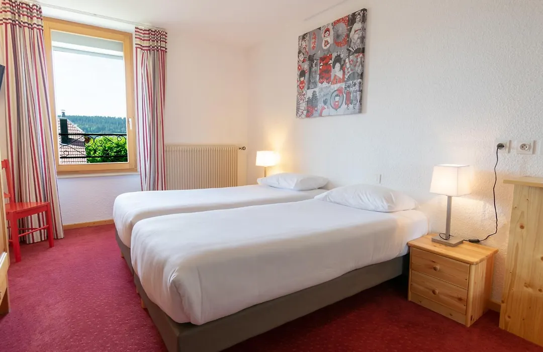 Hotel Beau Site-1