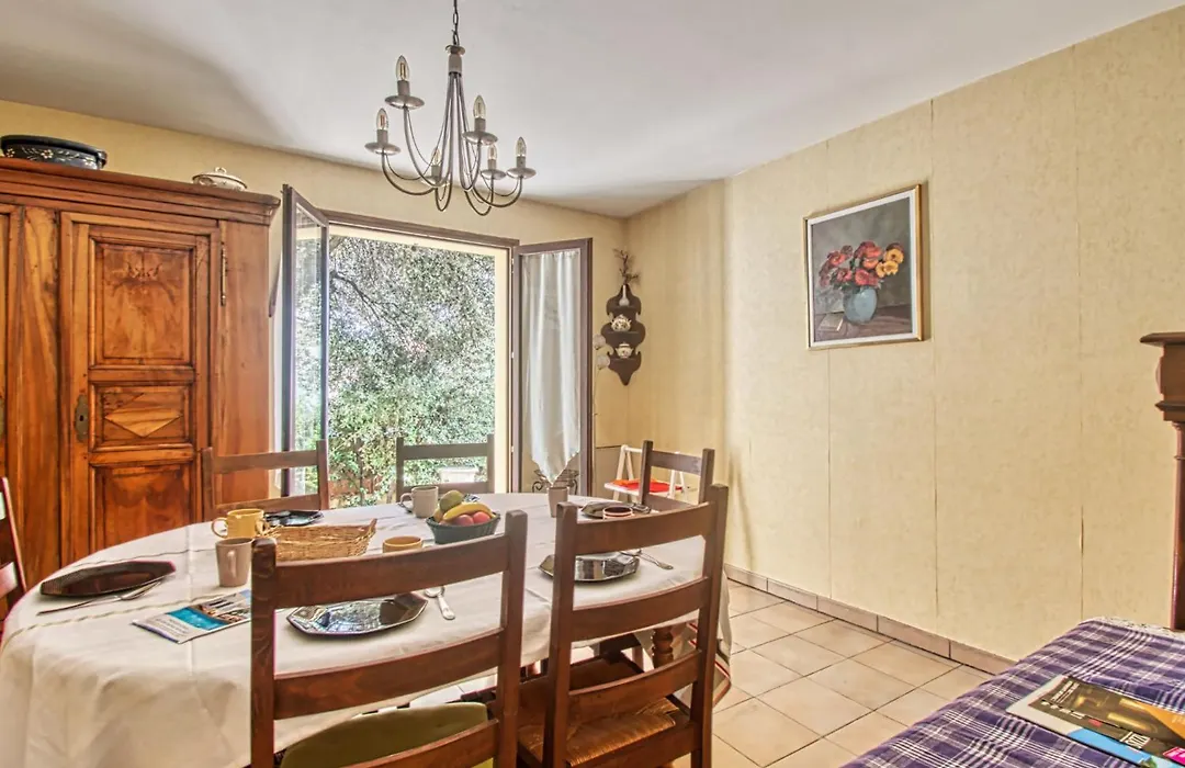Holiday Home Le Counillier By Interhome-1
