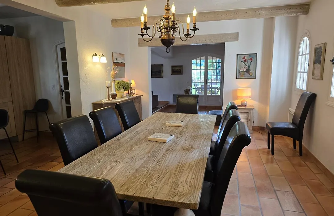 Villa Vuyani Antibes-1