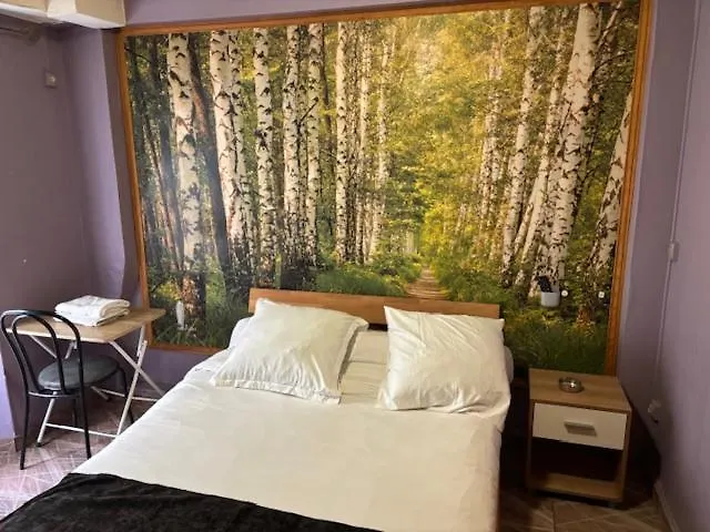 Hotel Du Chateau-1