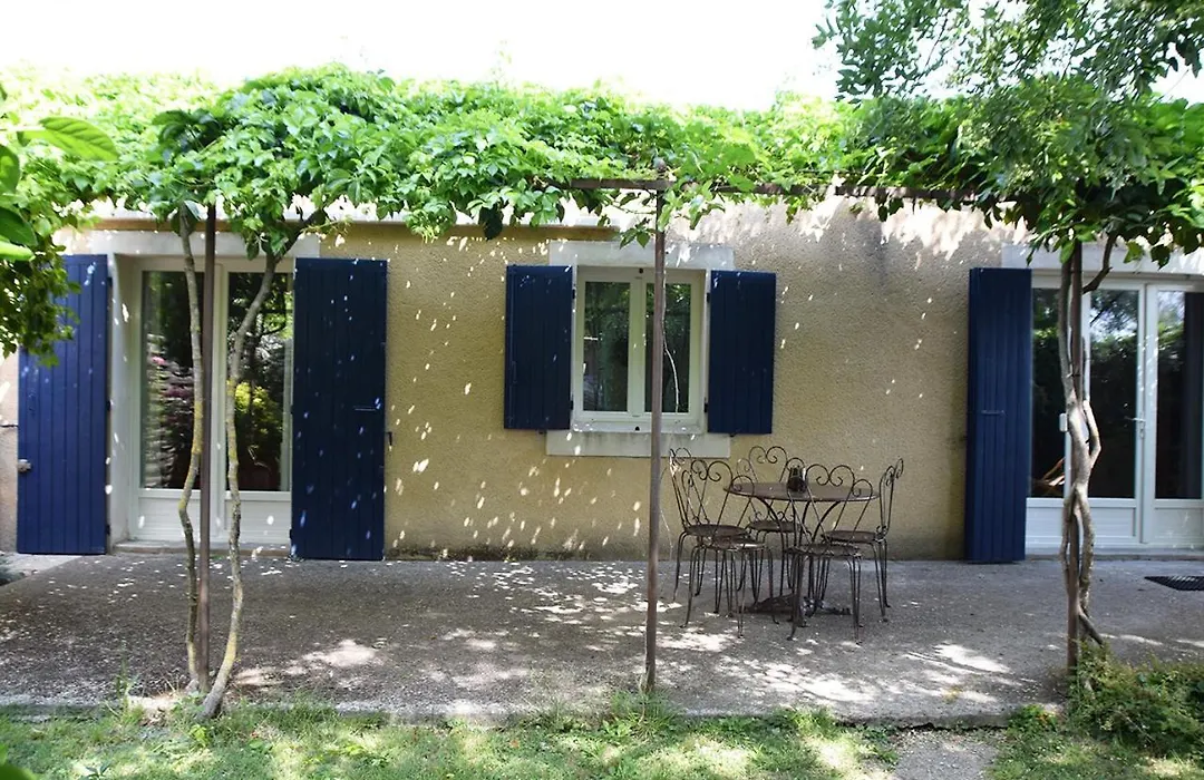 La Maison Des Invites-1