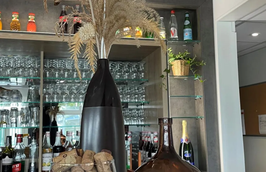 Ibis Laon - Hôtel Restaurant-1