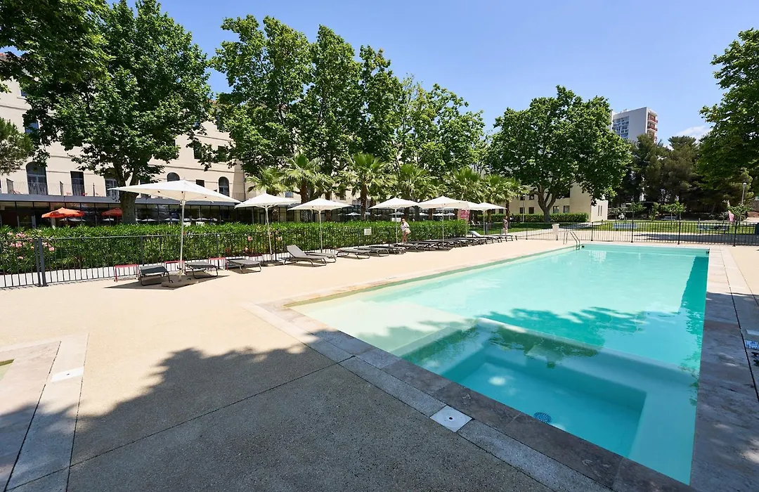 Villages Clubs du Soleil - Marseille-1