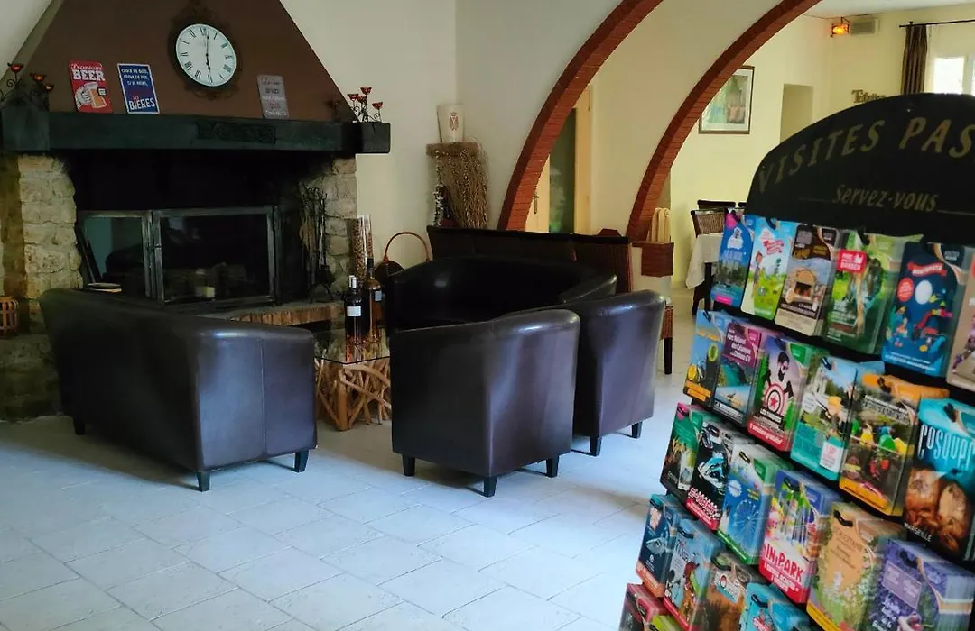 Auberge Du Parc-1