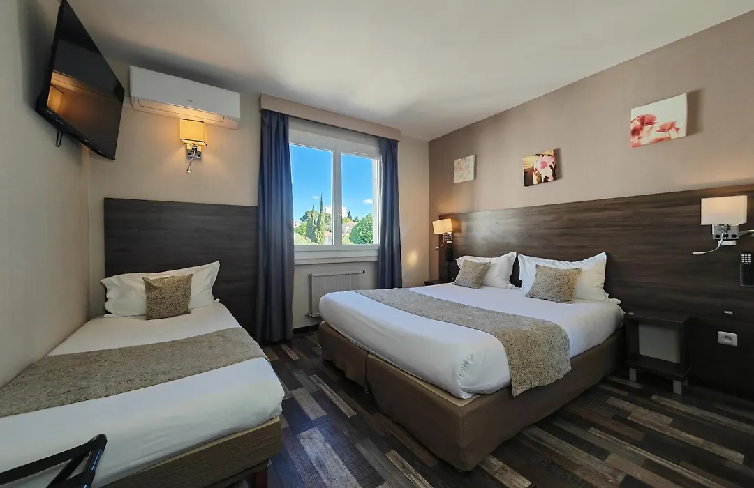 Hotel La Rotonde-1