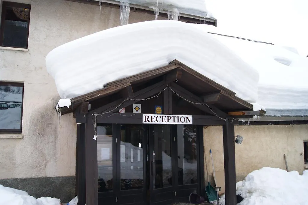 Auberge De Violaine-1