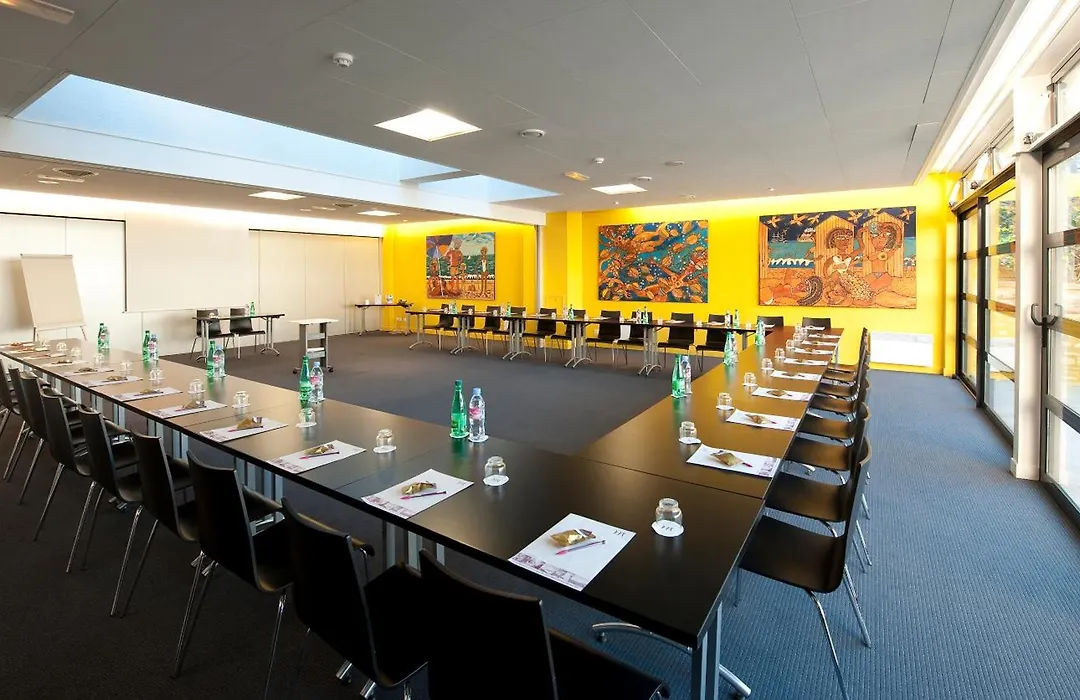 ibis Styles Ouistreham-1