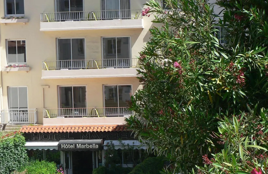 Hotel Marbella-1