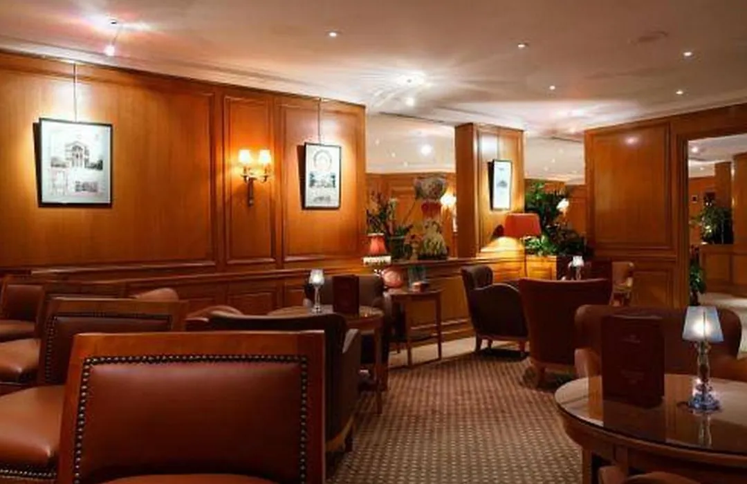 Hôtel Horset Opéra, Best Western Premier Collection-1