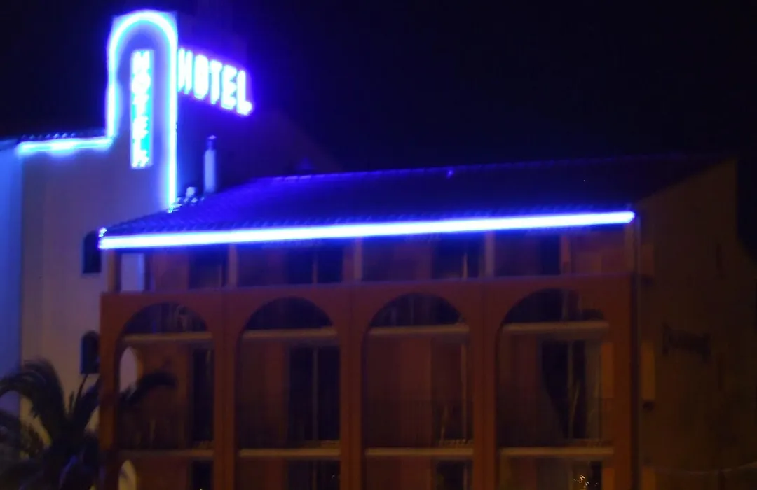 Hotel Alhambra-1