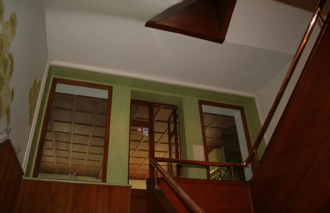Auberge du Lac-1