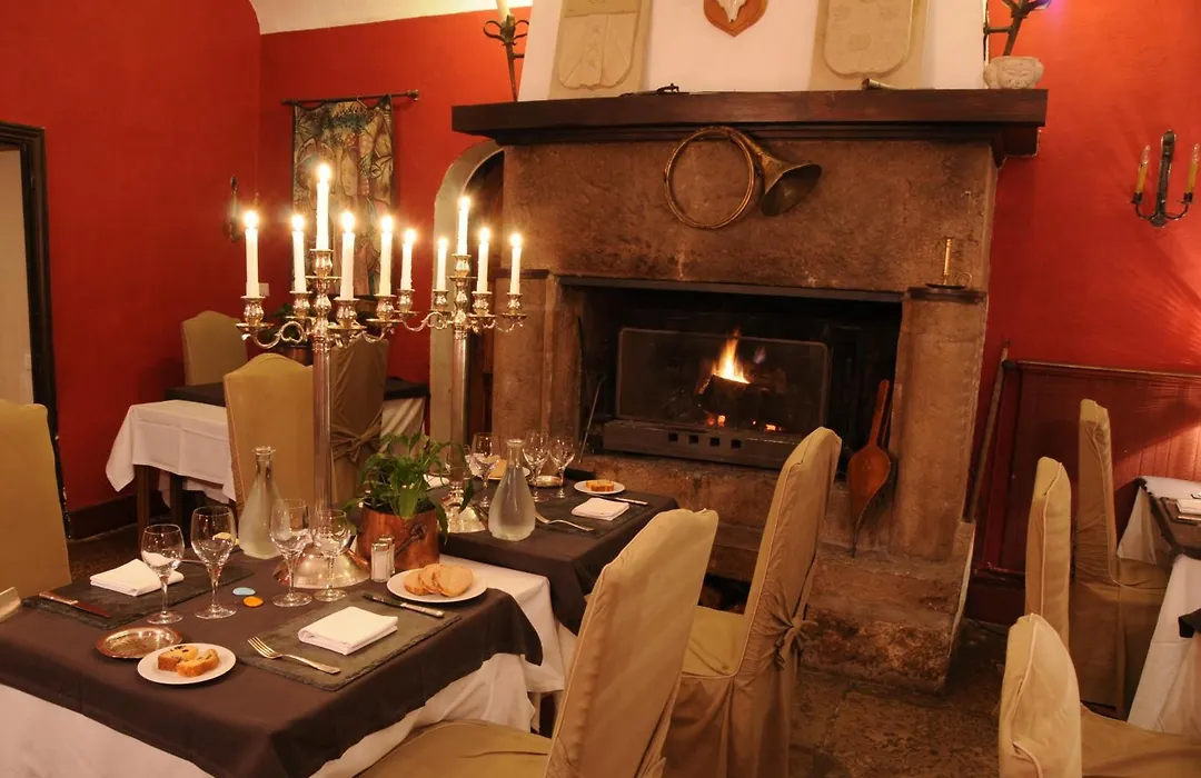 Chateau d'Ayres - Hôtel&Spa-1