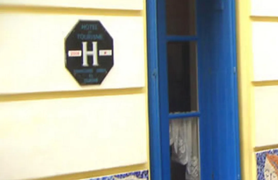 Hôtel Renova-1