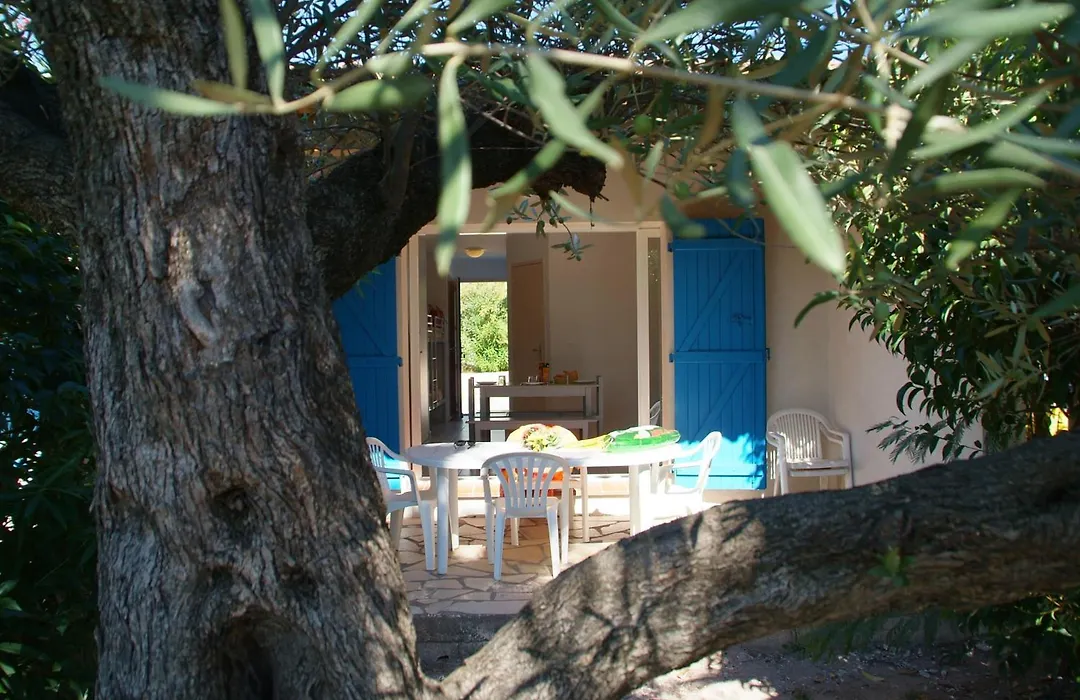 Residence La Palmeraie-1
