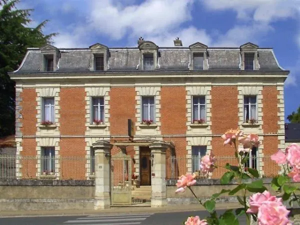 La Renaudière-1