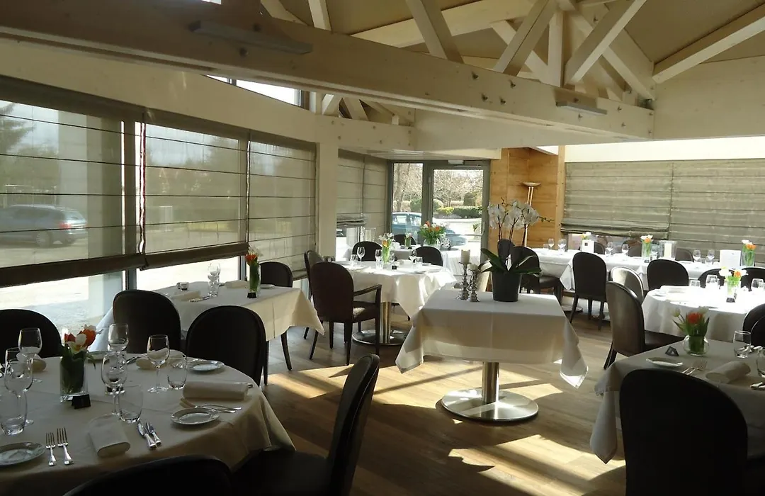 Le Moulin De La Walk-1